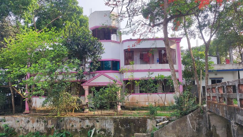 ২২ বছর পর চুরির টাকা মালিককে ফেরত